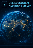 Computational world